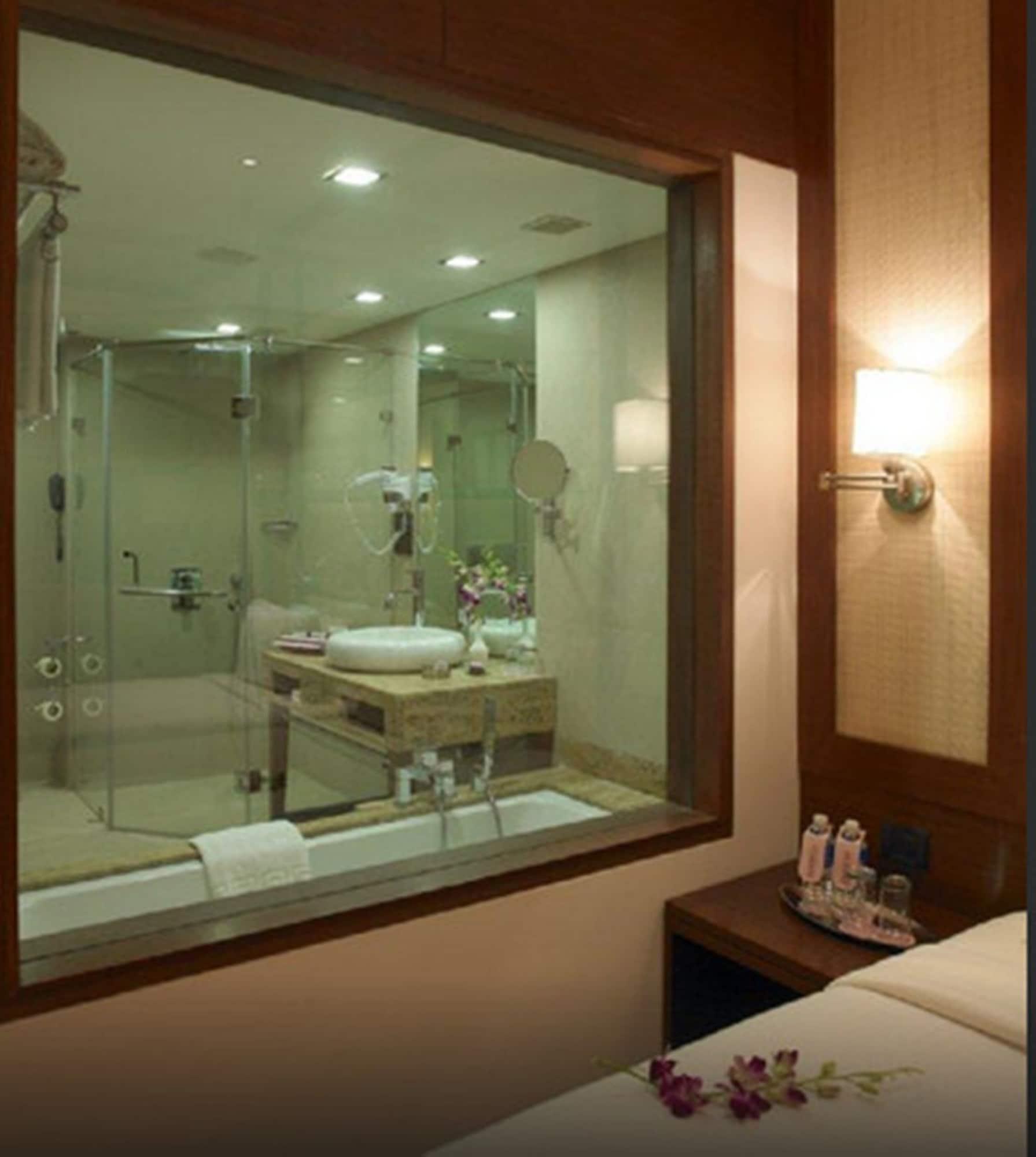 Royal Orchid Resort & Convention Centre, Yelahanka Bangalore Quarto foto