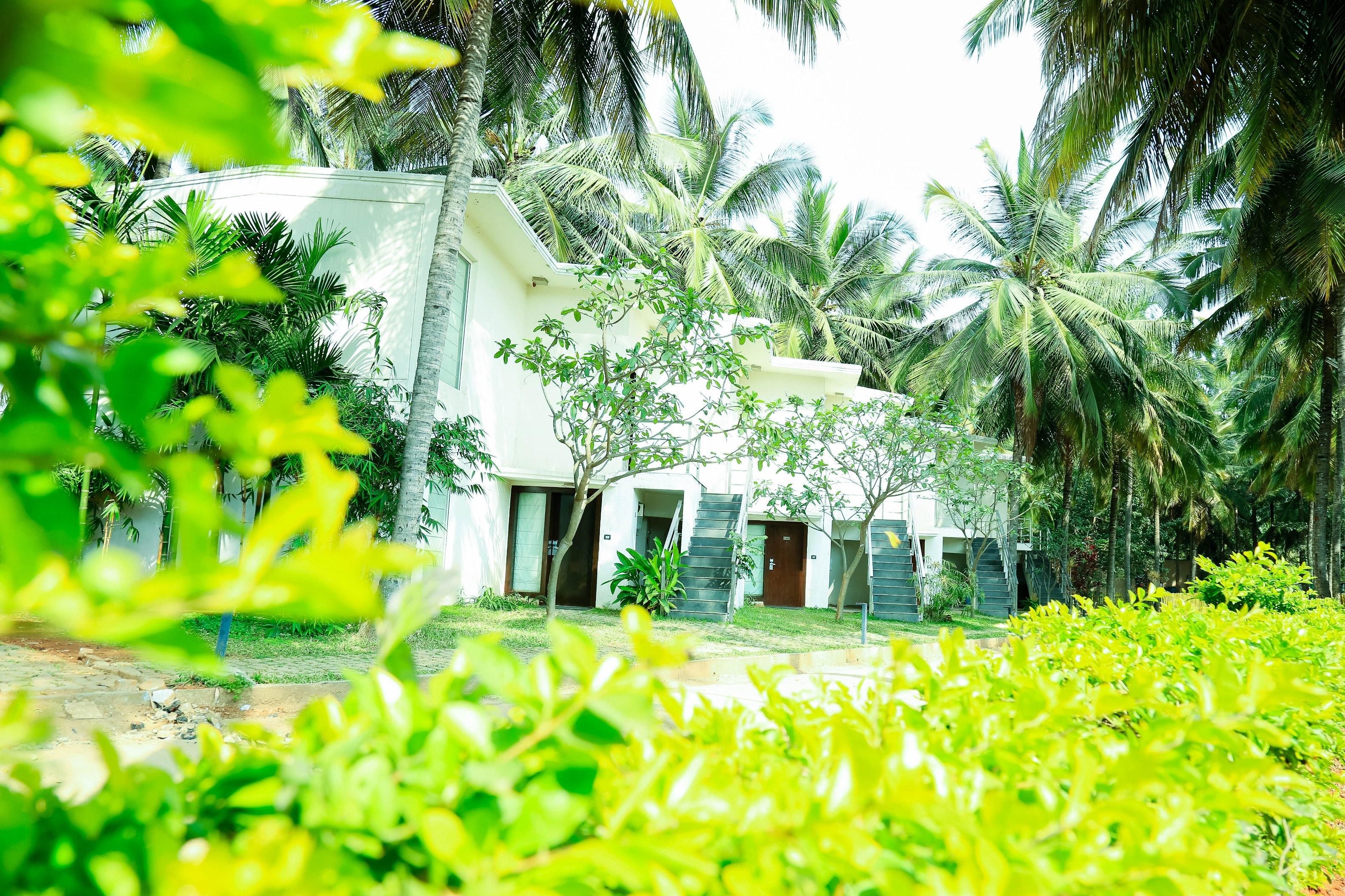 Royal Orchid Resort & Convention Centre, Yelahanka Bangalore Exterior foto